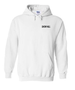 Show hill hoodie