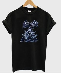 Slayer tshirt