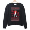 Sleigh Bells Ring Sweatshirt