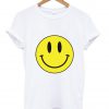 Smiley Face Tshirt