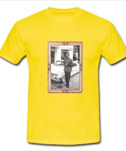 Snoop Dog Vintage T Shirt