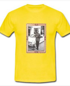 Snoop Dog Vintage T Shirt