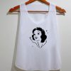 Snow White tank top