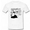 Sonic Youth Goo Parody Taylor Swift T-Shirt