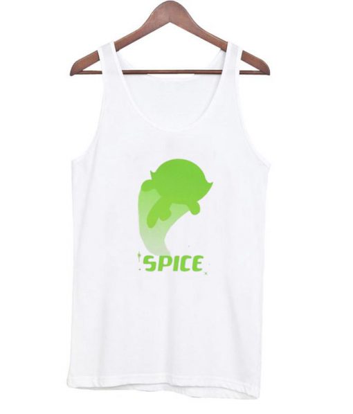 Spice Tanktop