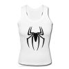 Spider Man Logo Tanktop