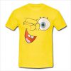 Spongebob Winking Tshirt