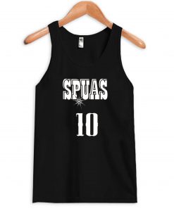 Spuas 10 tanktop