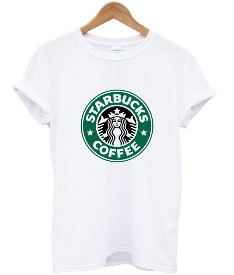 starbucks reserve t shirt