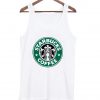 Starbucks Logo Tank top