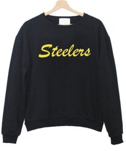 Steelers Sweatshirt