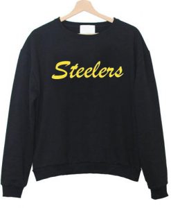 Steelers Sweatshirt