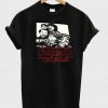 Stranger Things Squad Goals tshirt