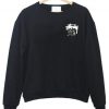 Stussy 1995 Sweatshirt