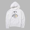 Stussy international hoodie