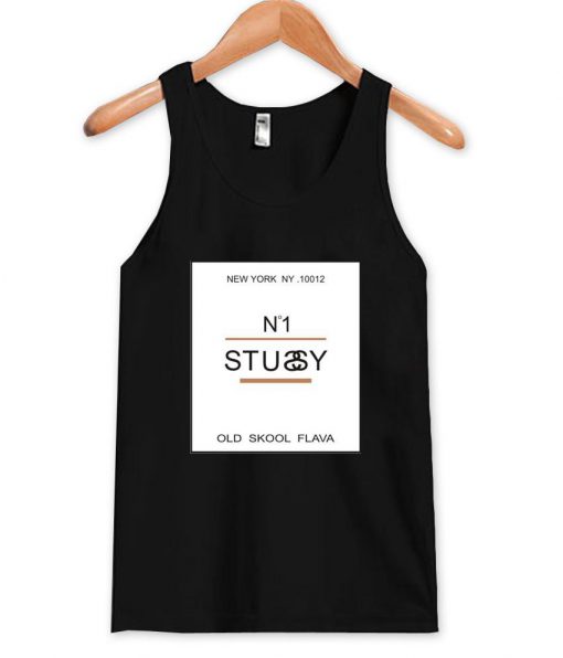 Stussy Tank Top