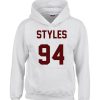 Styles 94 Hoodie