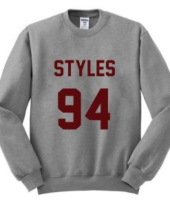 Styles 94 Sweatshirt