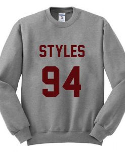 Styles 94 Sweatshirt