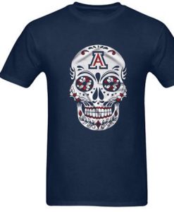 Sugar Skulls T-Shirt