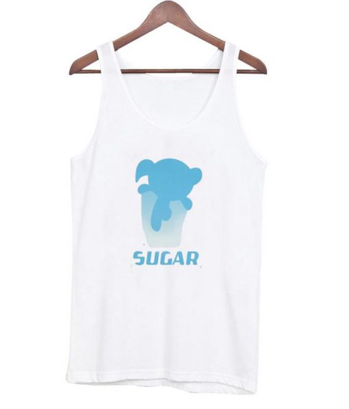 Sugar tanktop