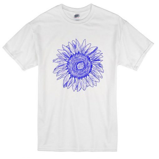 Sunflower Tshirt