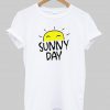 Sunny Day T shirt