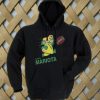 Super mariota Hoodie