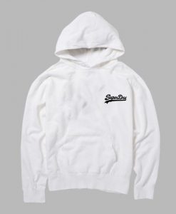 Superdry hoodie