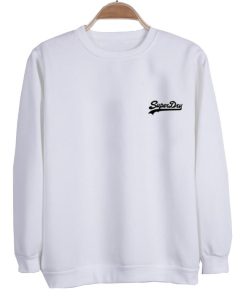 Superdry switer