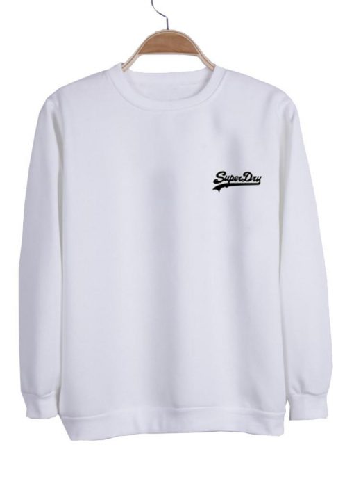 Superdry switer