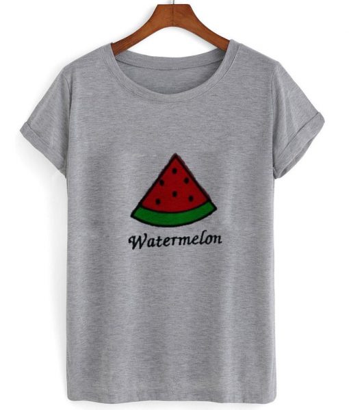 Sweet watermelon T shirt