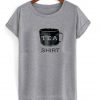 Tea T Shirt