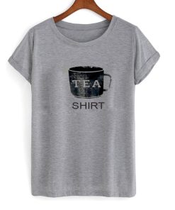 Tea T Shirt