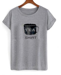 Tea T Shirt