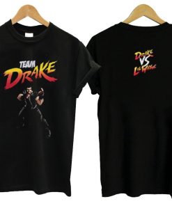 Team Drake T Shirt