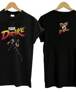 Team Drake T Shirt