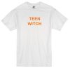 Teen Witch Tshirt