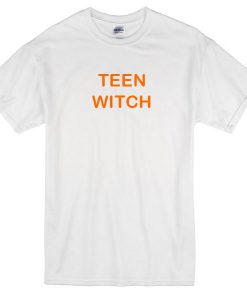 Teen Witch Tshirt