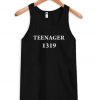 Teenager 1319 Tanktop