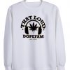 That Loud DopeFam switer