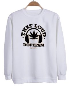 That Loud DopeFam switer