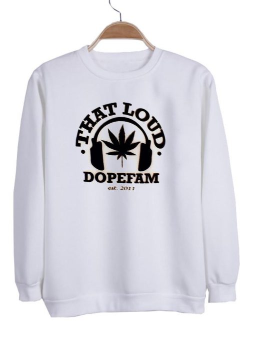 That Loud DopeFam switer