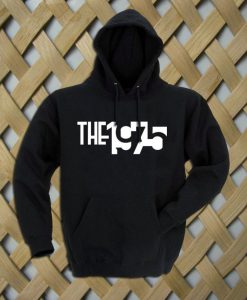 The 1975 Hoodie