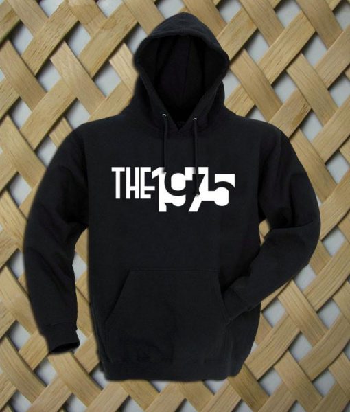 The 1975 Hoodie