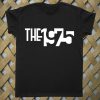 The 1975 T shirt