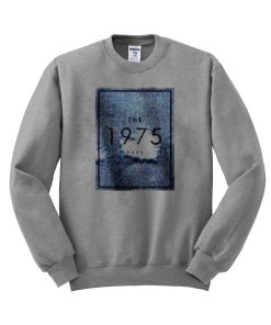 The 1975  switer