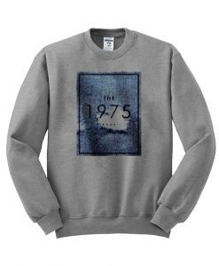 The 1975  switer