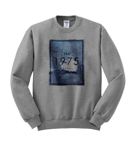 The 1975  switer