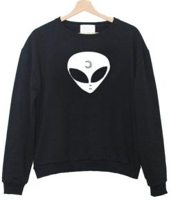 The Aliens Sweatshirt